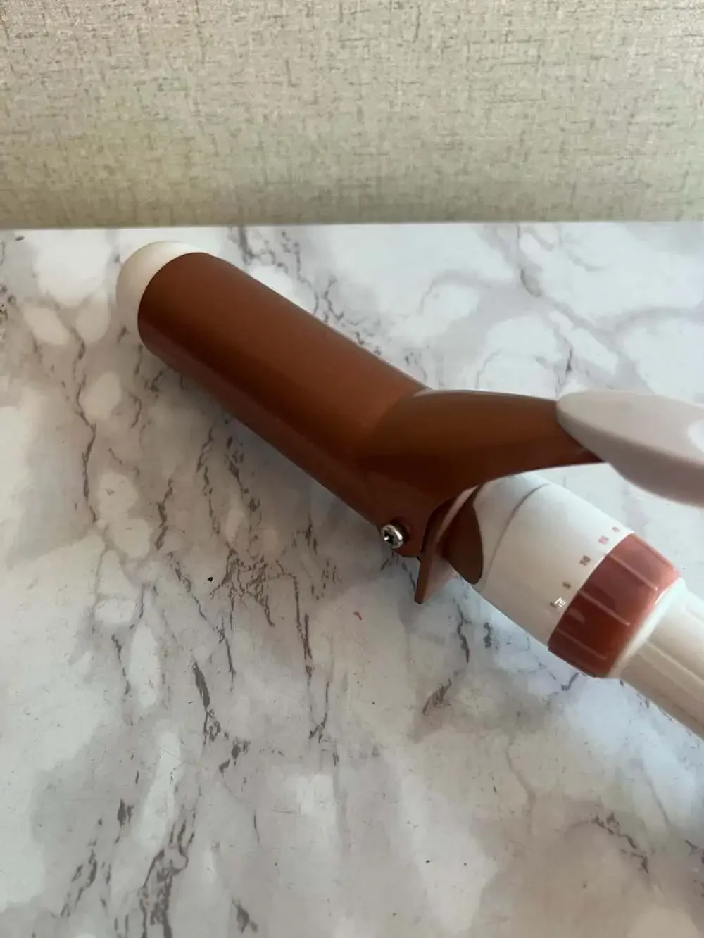 Conair double ceramic